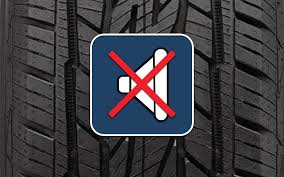 how do i find quiet tires for my car tirebuyer com