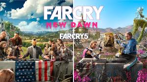 Additionally players will also get the. Far Cry 5 Gold Edition Far Cry New Dawn Deluxe Edition Bundle