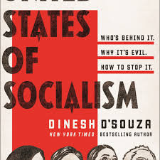 By dinesh d'souza audio cd. Capitalism Creates Social Justice Opinion