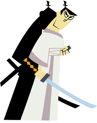 Maybe you would like to learn more about one of these? Samurai Jack Character Samurai Jack Wiki Fandom