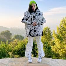 4.5 out of 5 stars (26) $ 4.68. Billie Eilish Has Secret Tattoo Music News Tattoo News