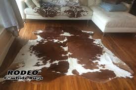 Click here to read more. Brown And White Cowhide Rug Cowhide Rugs Online Cowhide Decor Rodeo Cowhide Rugs