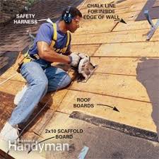 Remove the garage with house plan 30703gd. How To Frame A Gabled Dormer Diy Family Handyman
