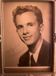It is with a very sad heart that we post that our father Richard Rogers,  Eagle Rock High school class of W'55 passed away today 3/27/2023. He and my  mother Shirley Rogers,