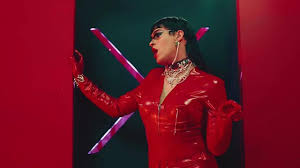 Tonight i saved a rabbit from being taken by a cooper's hawk. Bad Bunny Goes Full Drag And Makes Empowering Statement In Yo Perreo Sola Music Video Entertainment Tonight