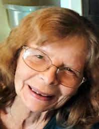 Obituary information for Joyce Annette Cadwell