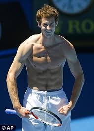 Nuvid is the phenomenon of modern pornography. No Match For Murray In Melbourne Pavel S Just Playing For Fun Daily Mail Online