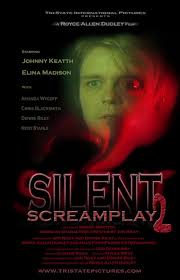 Silent Screamplay II (Video 2006)