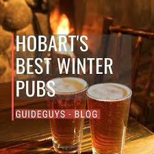 To Help Craft The Ultimate Guide To Hobart S Prime Winter Drinking Destinations We Selflessly Spent More Then Enough Time In Each In 2020 Bruny Island Travel App Beer