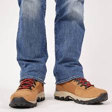 The columbia® newton ridge™ plus ii waterproof hiking shoe lets you explore the trails rain or shine with its waterproof protection what customers are saying. Columbia Newton Ridge Plus Ii Waterproof Hiking Boot Buy Clothes Shoes Online