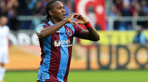 Signing in the summer transfer window of 2012, he was a free transfer via the bosman ruling from wigan. Hugo Rodallega Tiene Nuevo Equipo Denizlispor De Turquia As Colombia