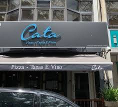 Blok j, bangunan mkn embassy techzone, jalan teknorat 2, 63000 cyberjaya, selangor darul ehsan. Cata From The Front Picture Of Cata Pizza Tapas E Vino Kuala Lumpur Tripadvisor