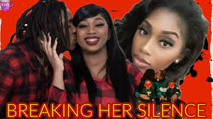 It's almost 7pm! Tune into my exclusive, raw and revealing interview with  CHARLYSA tonight