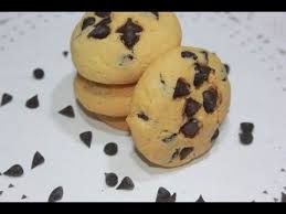 حلويات سهلة طريقة عمل كوكيز بالفانيلا How To Make Chocolate Chip Cookies Make Chocolate Chip Cookies Chocolate Chip Cookies How To Make Chocolate