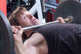 5 Ways To Make Bench Pressing More Shoulder Friendly