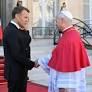 Pope Léon XIV Urges France to Embrace Peace and Multilateralism During Apostolic Visit