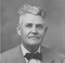 Benajah Brown Gentry