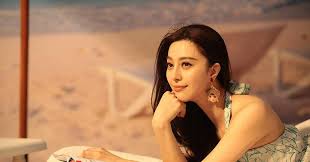  Ashamed Fan Bingbing Faces 129m Tax Bill News Screen