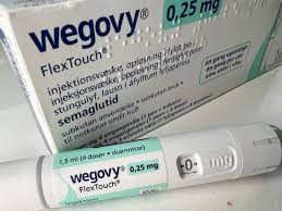 Wegovy makes UK weight-loss debut even as Novo struggles with supplies |  Reuters