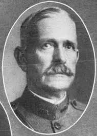 COL Lochlin Washington Caffey Sr. (1868-1942)