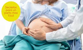 From may 2012 to june 2014, 19 patients (11 men and 8 women, median age; 10 Secretos Para Un Parto Mas Facil