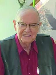 Eugene Lee Lyman Obituary