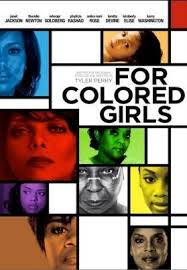 For Colored Girls