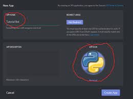Check spelling or type a new query. How To Make A Simple Discord Bot In Python By Mupster Medium