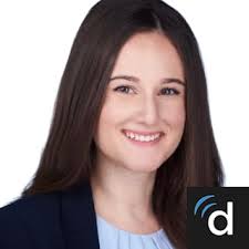 Dr. Lauren MacKinnon, DO