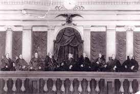 Plessy S Place In The List Of Supreme Court Decisions The National Constitution Center