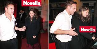 Son ex stefano accorsi est (encore) devenu papa en toute discrétion. Laetitia Casta Con Un Uomo Misterioso E Davvero Finita Con Stefano Accorsi Gossip