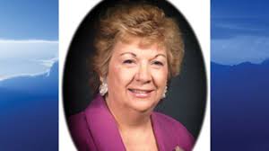 Gertrude A. Blight, New Castle, PA Obituary