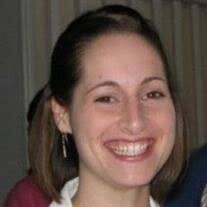 Brandi Marie Jackson Obituary