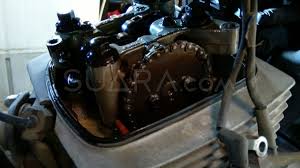 Mesin jupiter mx kasar dan loyo asap putih : Motor Mogok Hilang Kompresi Kenali Gejala Dan Penyebabnya