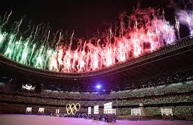 Jogos olímpicos de 2020, oficialmente jogos da xxxii olimpíada (em japonês: Lhn1u7ppy5cb8m