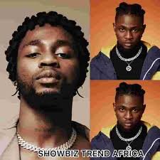 You can't defend this agenda lol everyone knows omah lay was just chasing  clout.