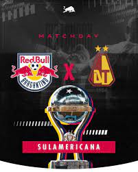 Sigue comentado en directo en fichajes.com el partido de la 6ª jornada de conmebol sudamericana entre deportes tolima y bragantino. Ver En Vivo Bragantino Vs Tolima Por La Copa Conmebol Sudamericana