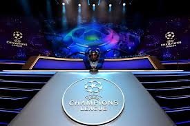 Si definisce il tabellone degli spareggi, che segnaliamo che per il sorteggio degli spareggi della europa league non è stata prevista alcuna. Sorteggio Ottavi Champions E 16esimi Europa League Diretta Sky Eurosport Canale 20 Digital News