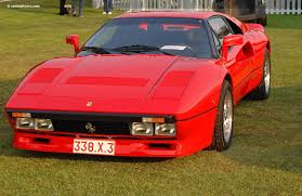 The 288 gto's worth today depends largely on what one is willing to pay for the privilege of owning a very special ferrari. 1986 Ferrari 288 Gto For Sale Best Auto Cars Reviews