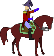 Resultado de imagen para IMAGENES  SEÃALANDO CABALLOS