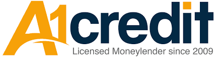 We are licensed money lender covering kl, selangor and johor. A1 Credit Licensed Money Lender Singapore Fast 30mins Loan Approval