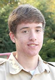 Boy Scouts gather 2,340 pairs of shoes for 'Soles4Souls'