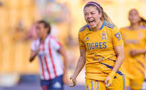 The club has been the female section of tigre. Mixfnyvmmzv27m