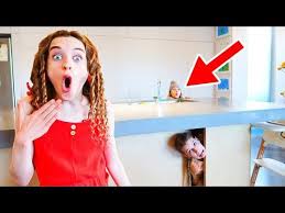 5m on youtube official facebook page for youtube channel the norris nuts. Hide And Seek In The Norris Nuts House Youtube Norris Most Popular Videos Popular Videos