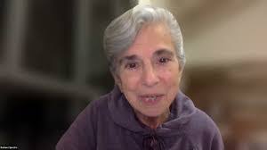 Barbara Lerner's Instagram, Twitter & Facebook