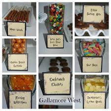 Gallamore West Harry Potter Birthday Party Harry Potter Bday Harry Potter Theme Party Harry Potter Birthday
