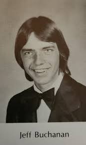 MARCH 7, 2025: Birthday Remembrance for JEFF DODSON (3/7/1946