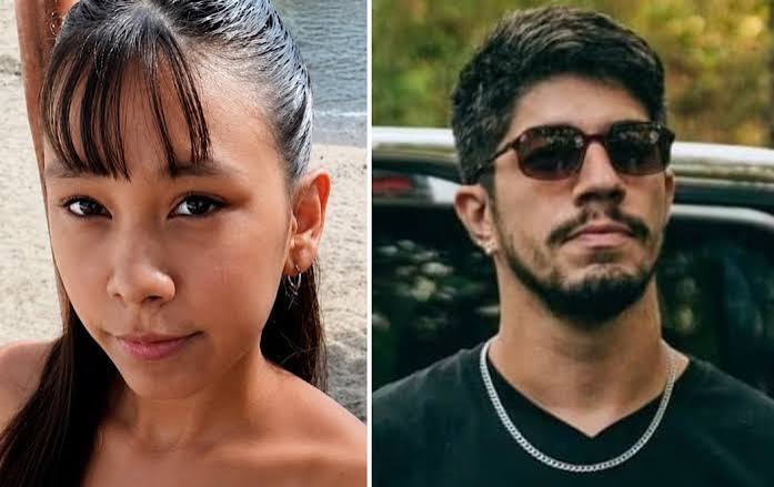 Giro en el femicidio de Agostina Vega: detuvieron a la esposa de Barrelier y crecen las sospechas de encubrimiento - Revista Paparazzi