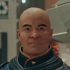 Starfield:Deimos Staryard