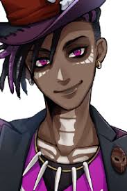 Jade Leech/Personal Story/SR Beans Camo